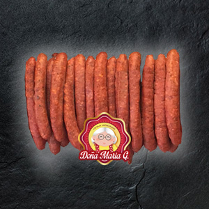 Longaniza Doña Maria - 3 KG